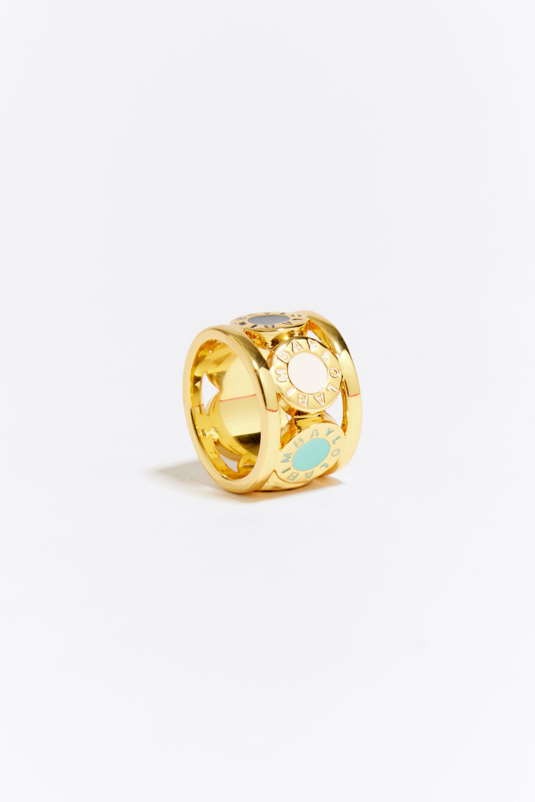 Anillos de bimba y lola store