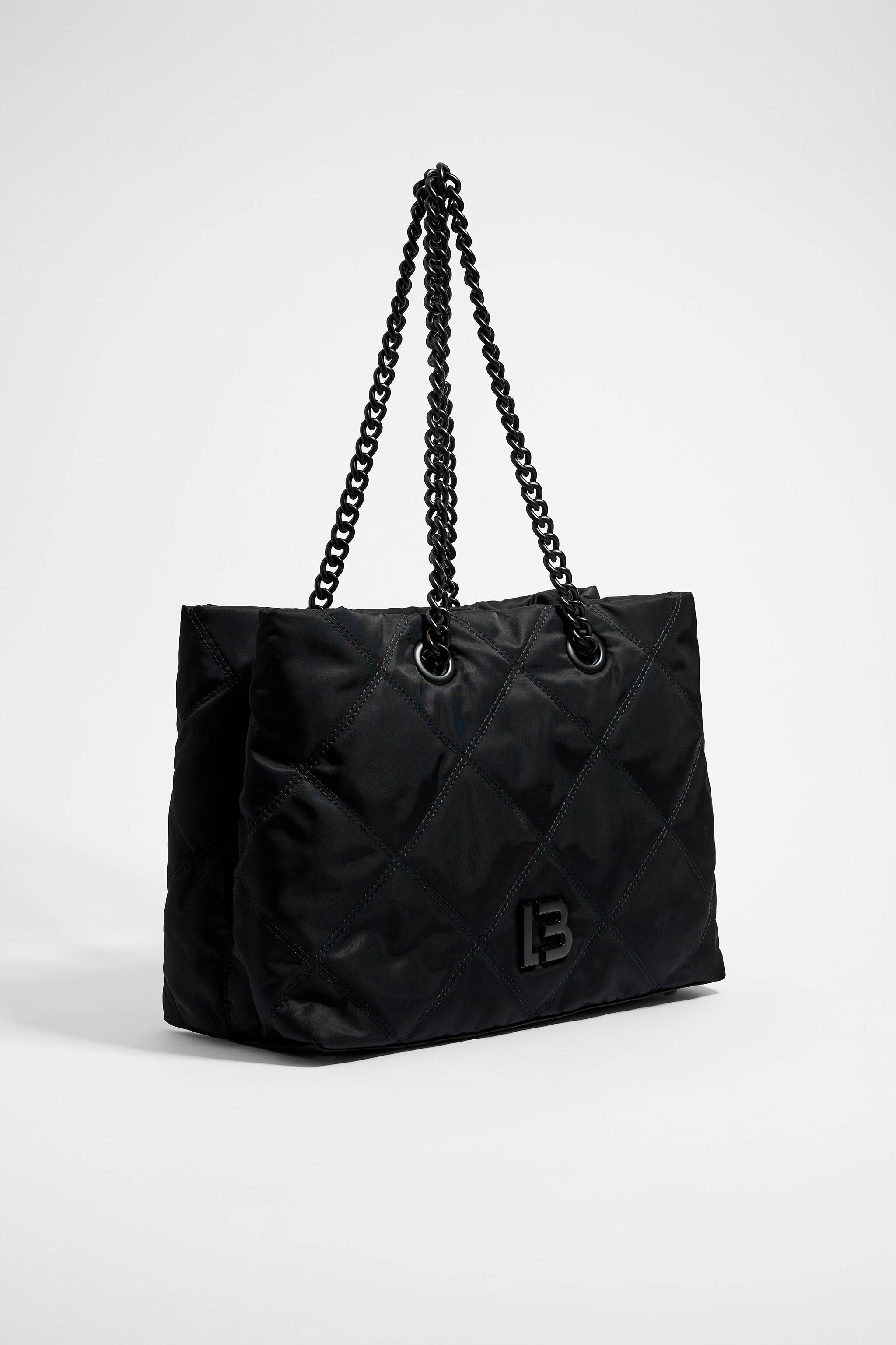 Bandolera bimba y lola negra top