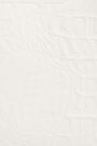 Bolso shopper M blanco Bolso shopper M blanco