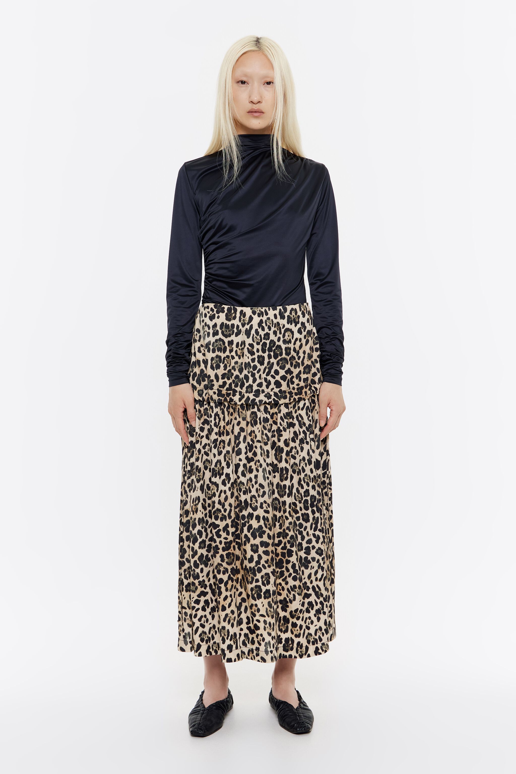 Ropa para mujer BIMBA Y LOLA FW24