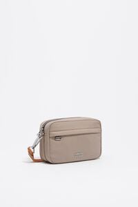 Bolsa bandolera nylon piedra Bolsa bandolera nylon piedra
