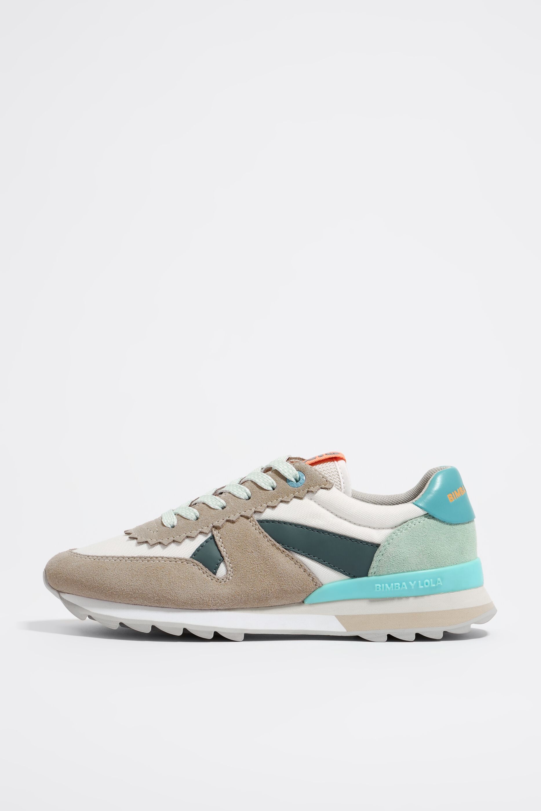 Bimba y discount lola tenis