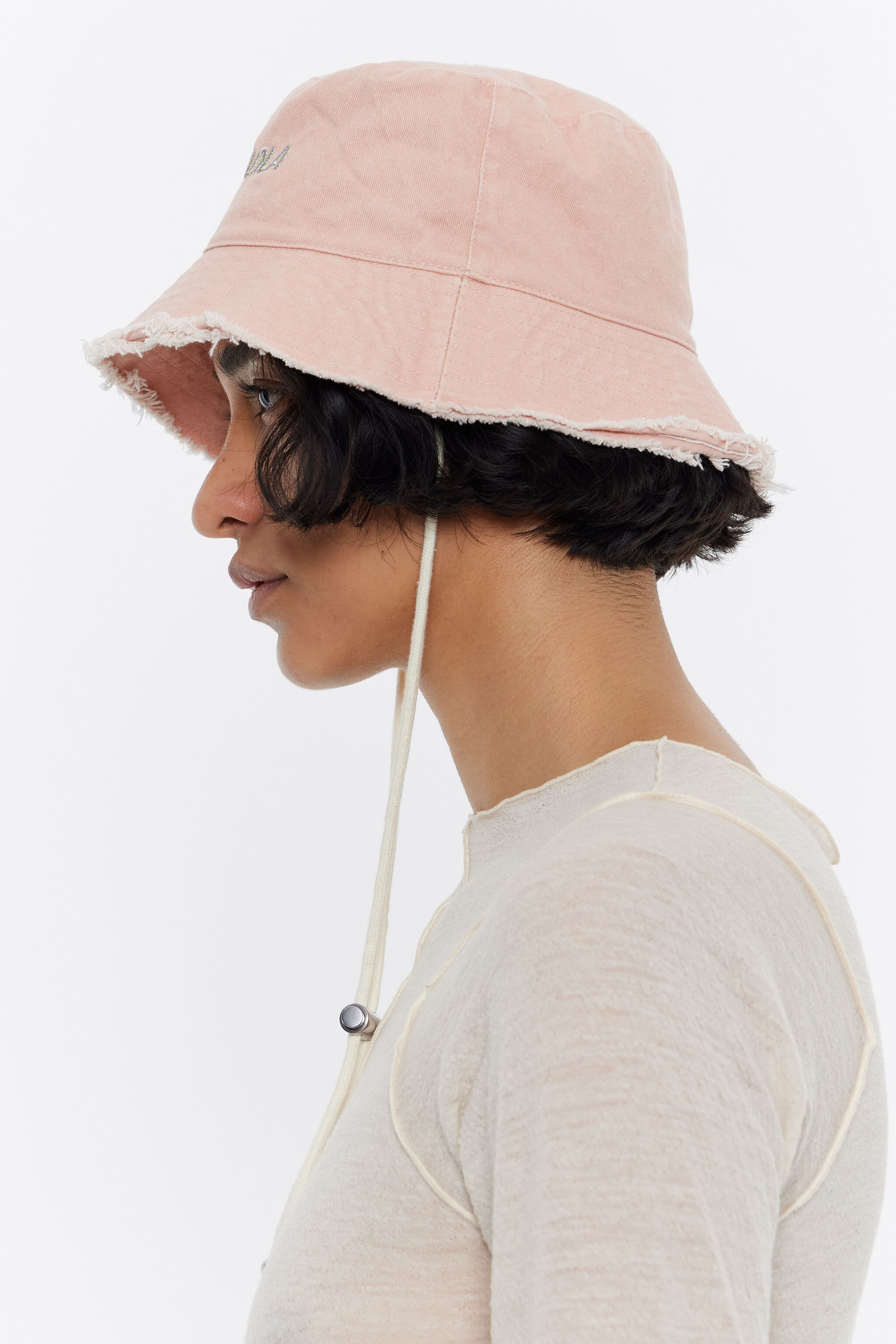 Gorros bucket new arrivals
