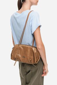 Bolsa Lolita piel miel
