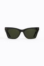 Gafas de sol cuadradas negras Gafas de sol cuadradas negras