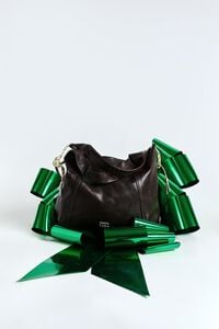 Bolsa Paper grande piel café