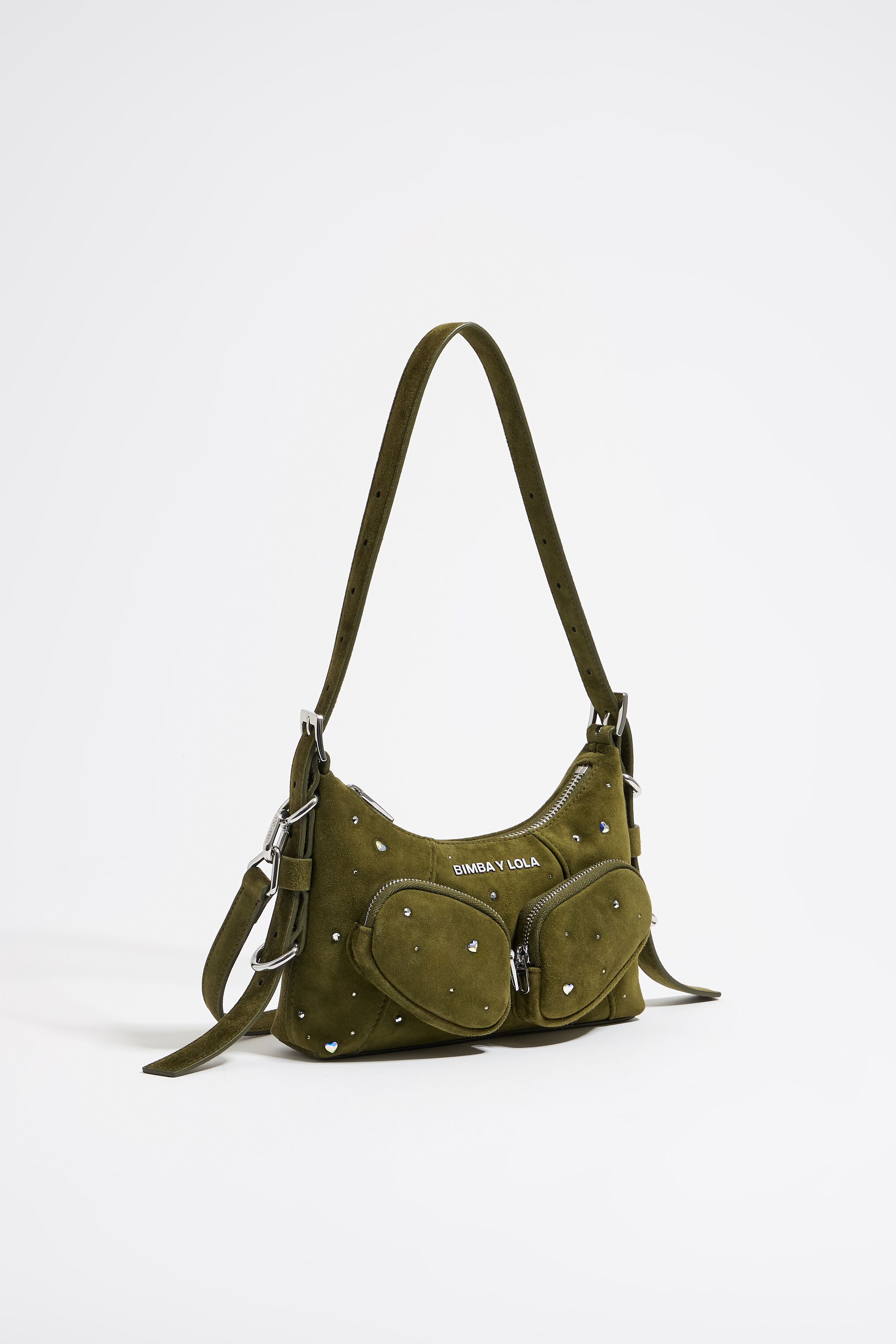Bolsas bimba y lola mexico best sale
