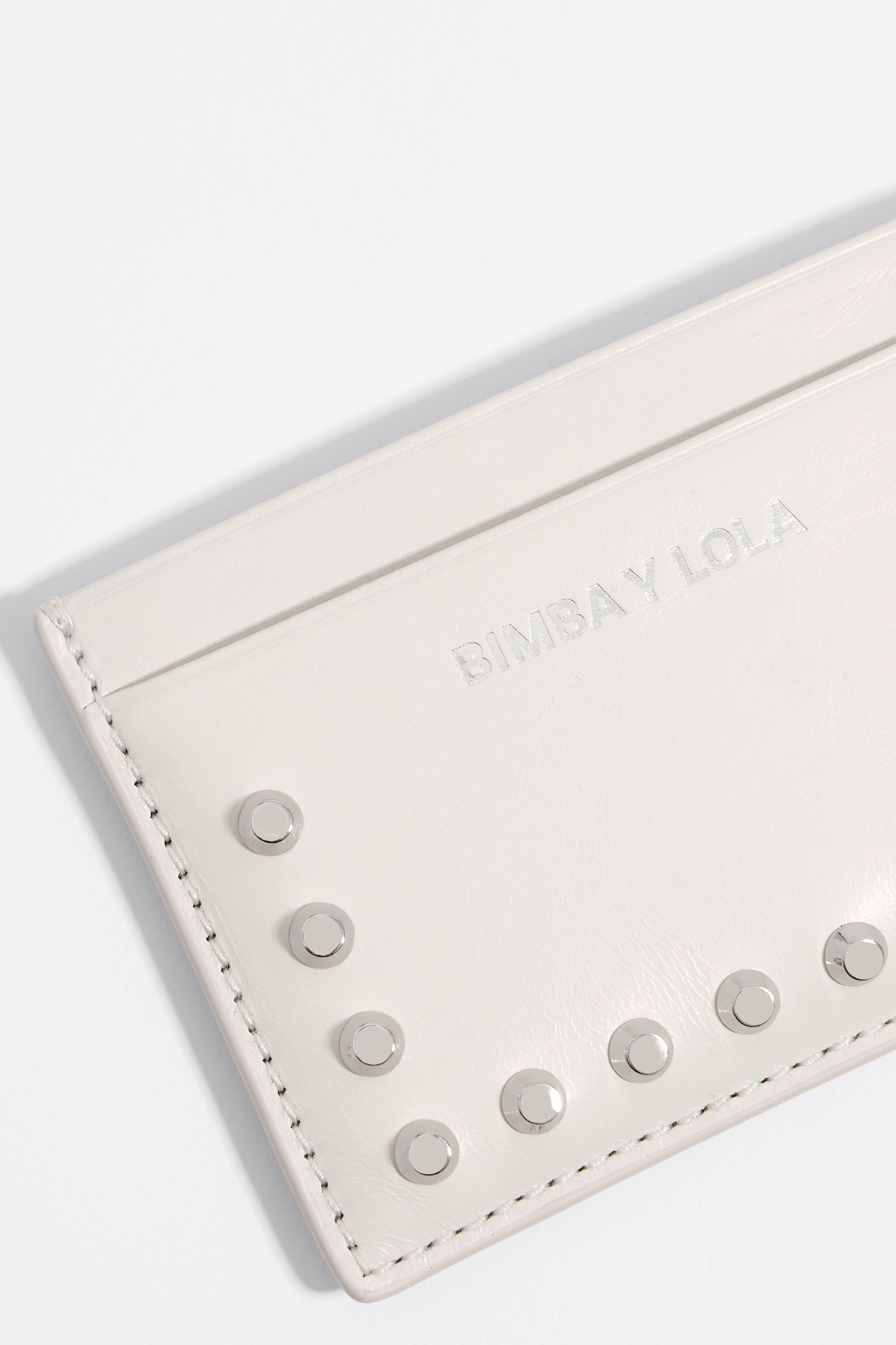 Tarjeteros de mujer BIMBA Y LOLA SS24