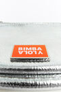Cartera doble plata Cartera doble plata
