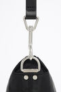 Bolso bandolera L negro Bolso bandolera L negro
