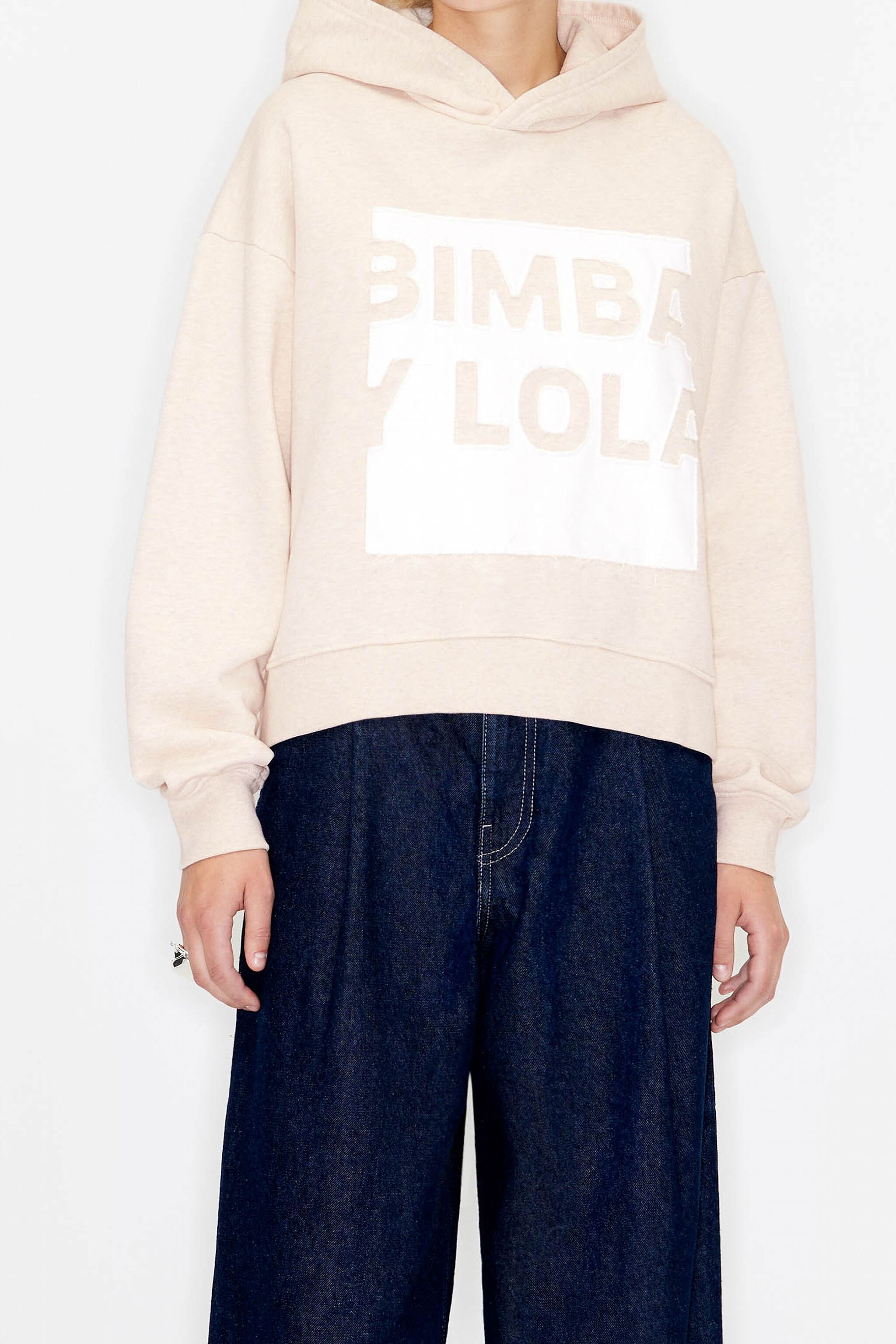 Sudadera bimba y lola aliexpress clearance