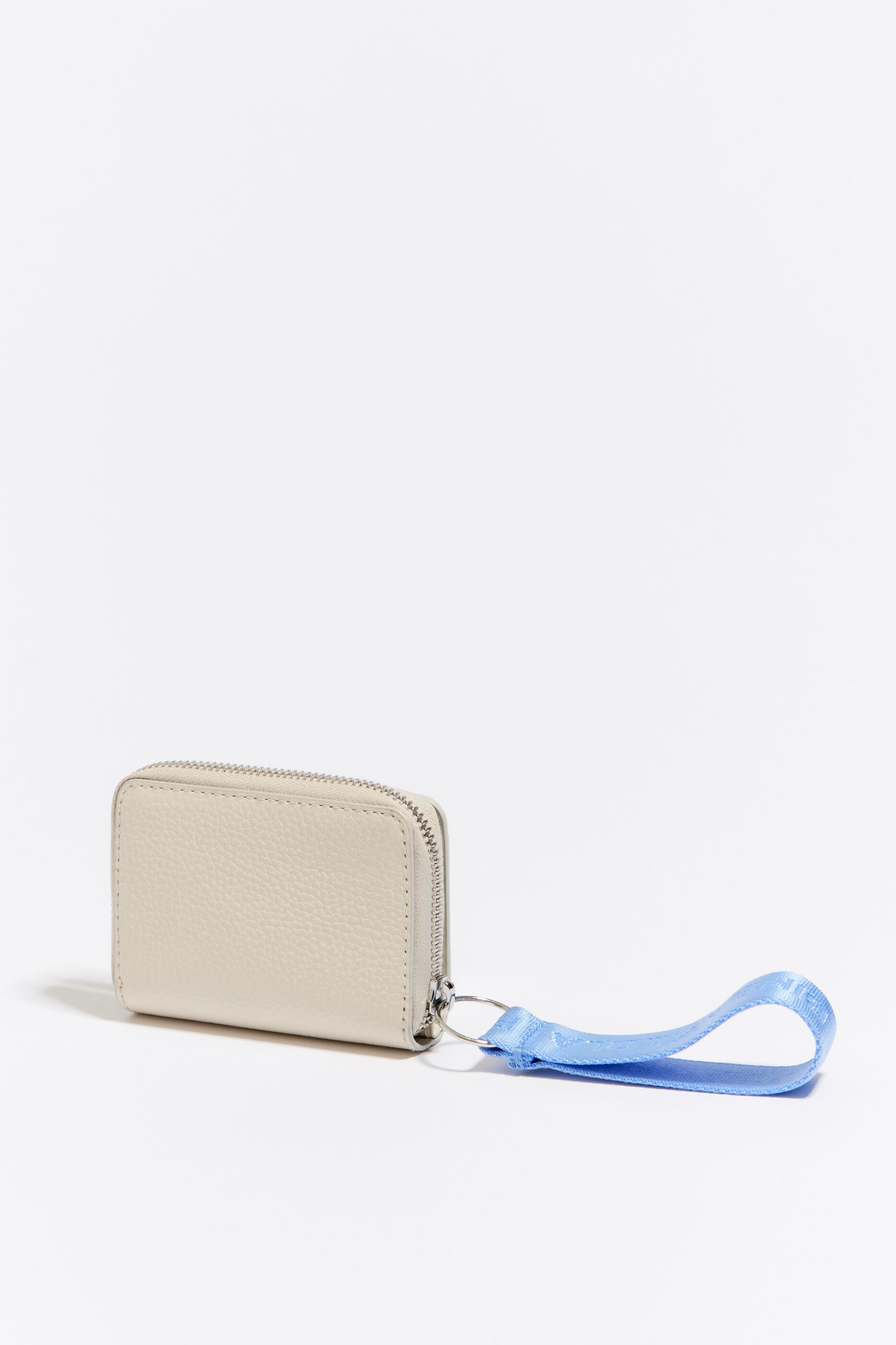 Cartera blanca on sale pequeña