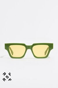 Green Storia BIMBA Y LOLA by RSF" sunglasses