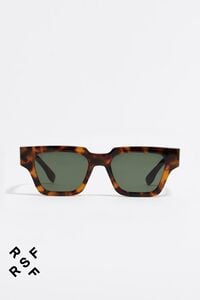 Brown Storia BIMBA Y LOLA by RSF" sunglasses