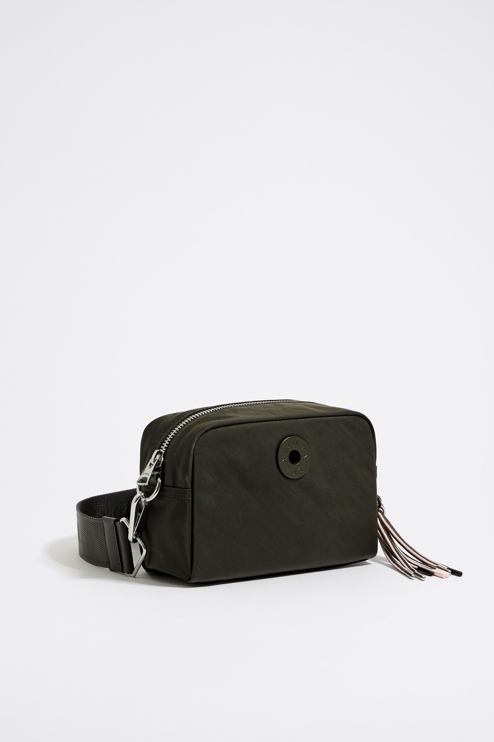 Zalando cross sales body bag