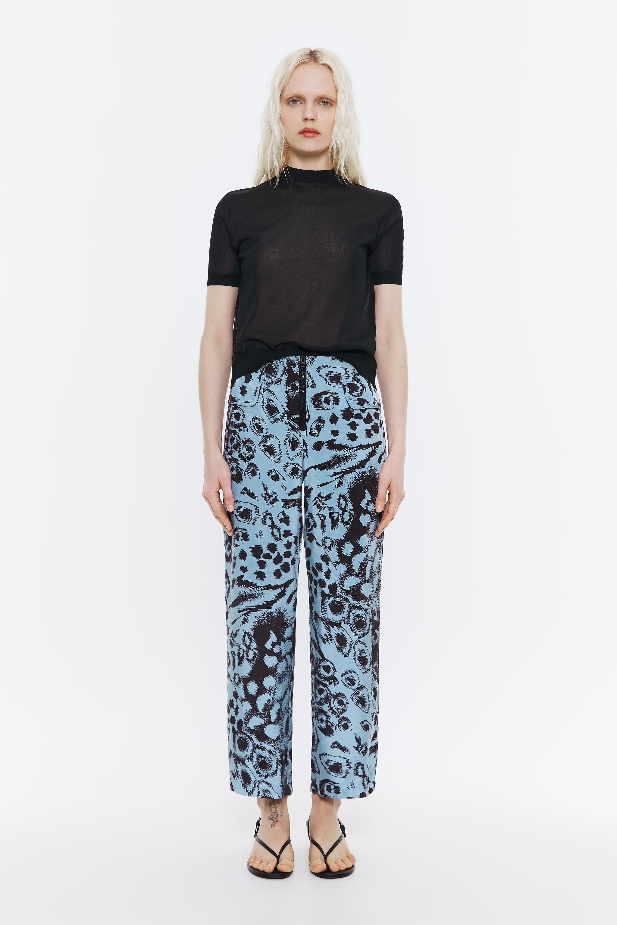 Pantalones bimba cheap y lola