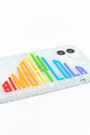 Glitter iPhone 12 Mini case Glitter iPhone 12 Mini case