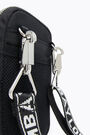 Minibolso móvil negro Minibolso móvil negro