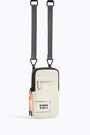 Ivory nylon minibag Ivory nylon minibag
