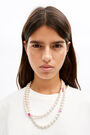 Long pearls bead necklace Long pearls bead necklace