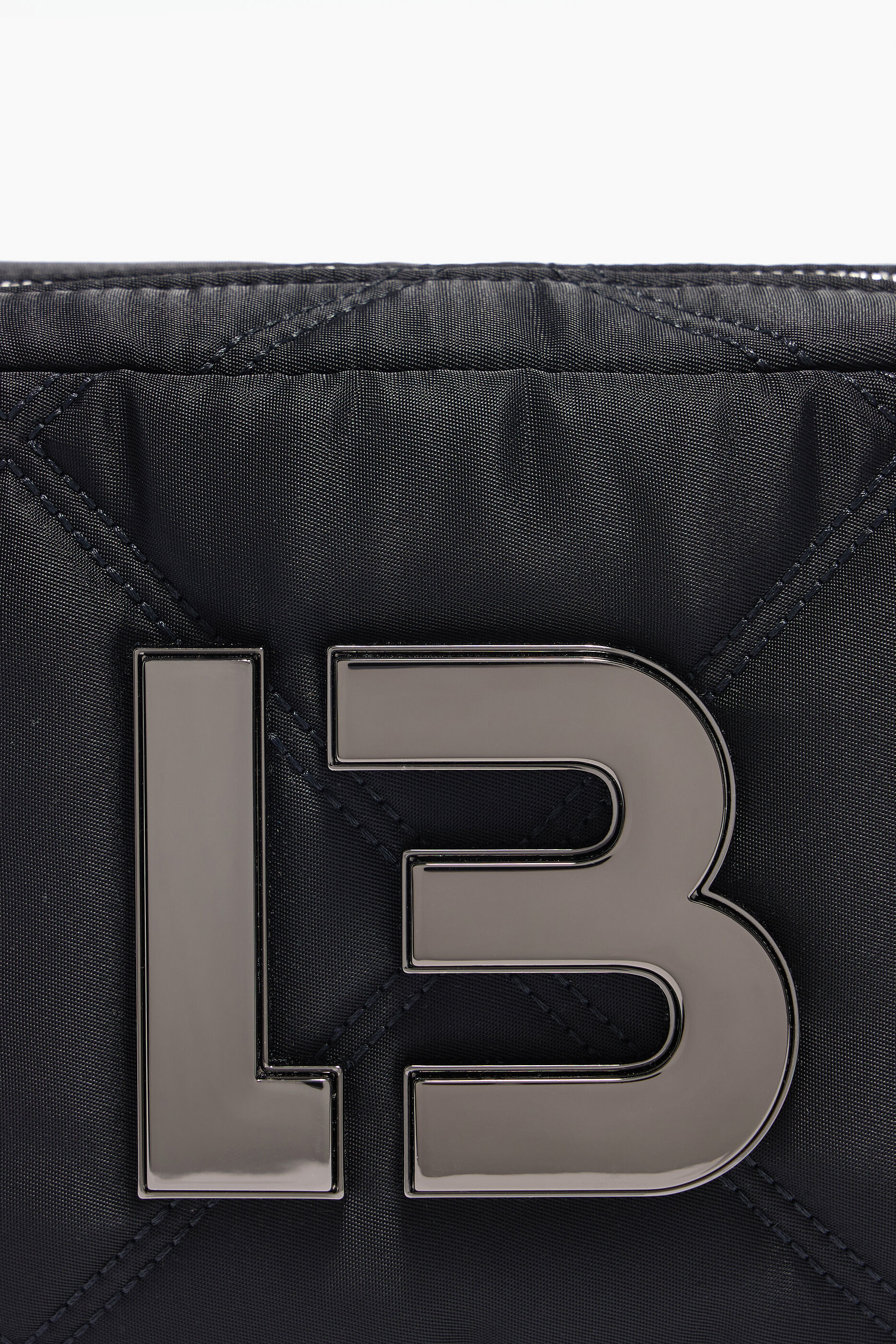 Bolso bandolera acolchado bimba y lola store