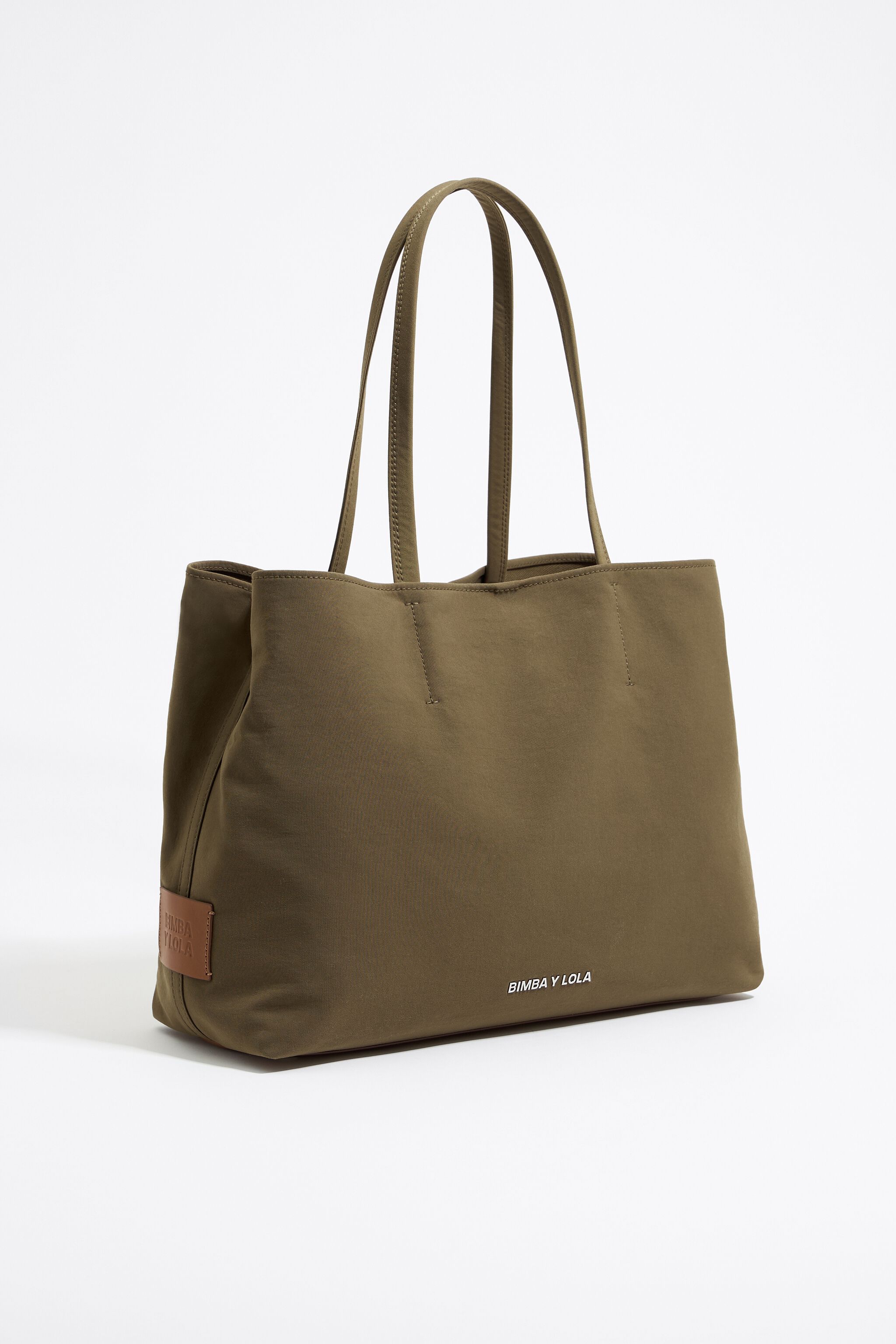 Grand sac shopper online