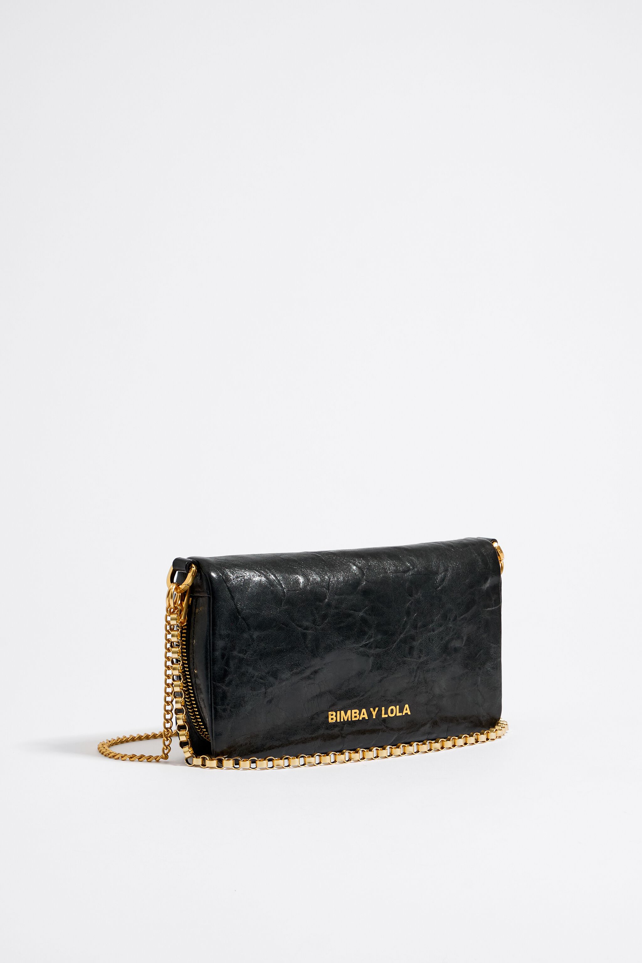 Bolsos bandolera de bimba y lola outlet