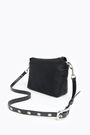 Bolso bandolera L negro Bolso bandolera L negro