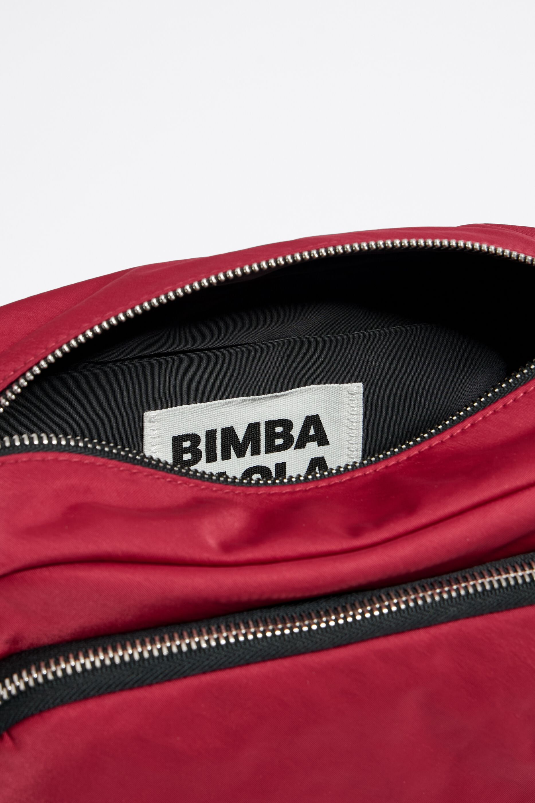Bimba y lola new arrivals roja