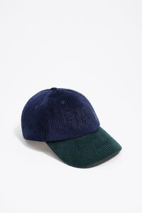 Gorra pana bicolor Gorra pana bicolor