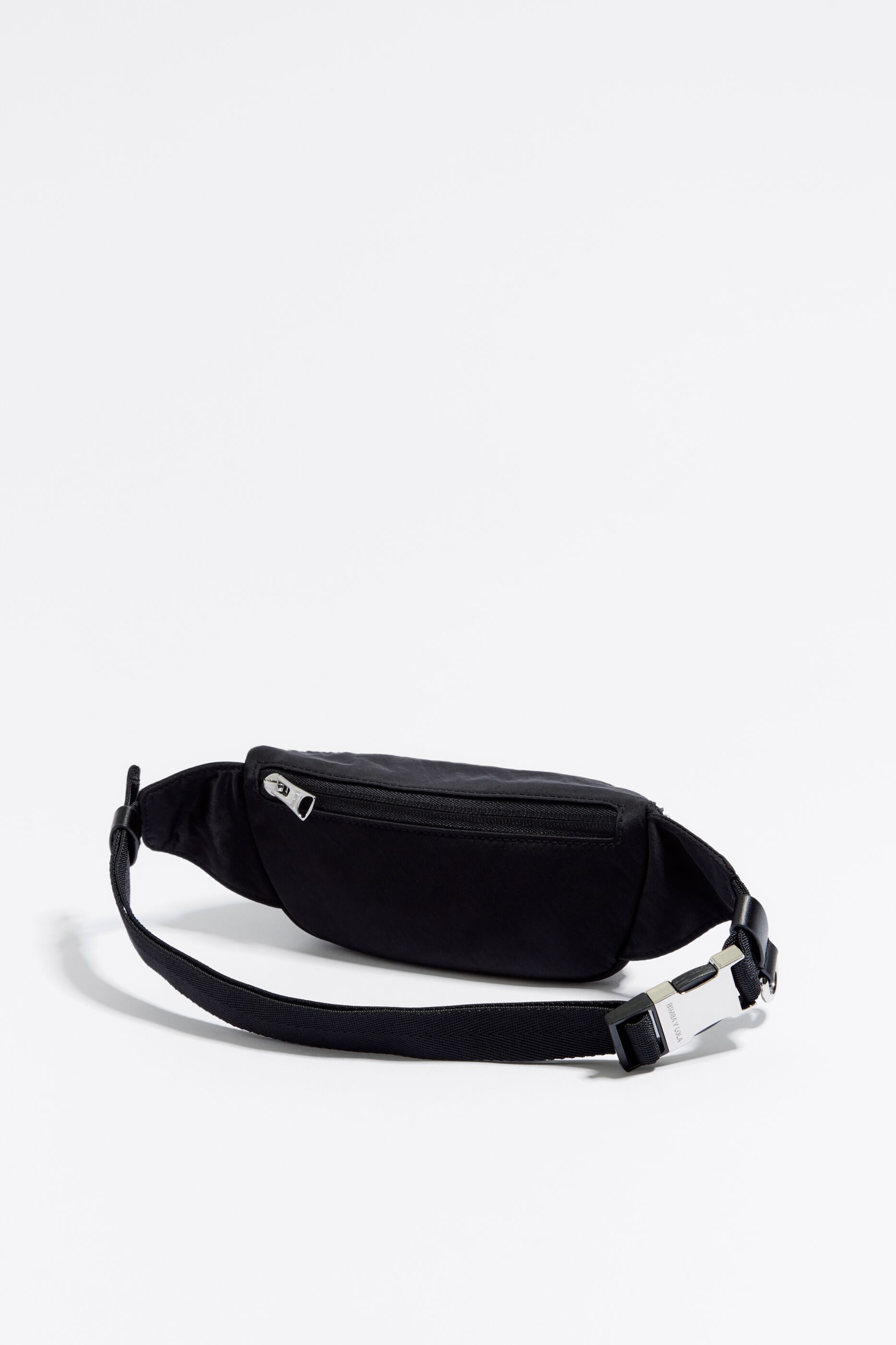 Nylon bumbag discount