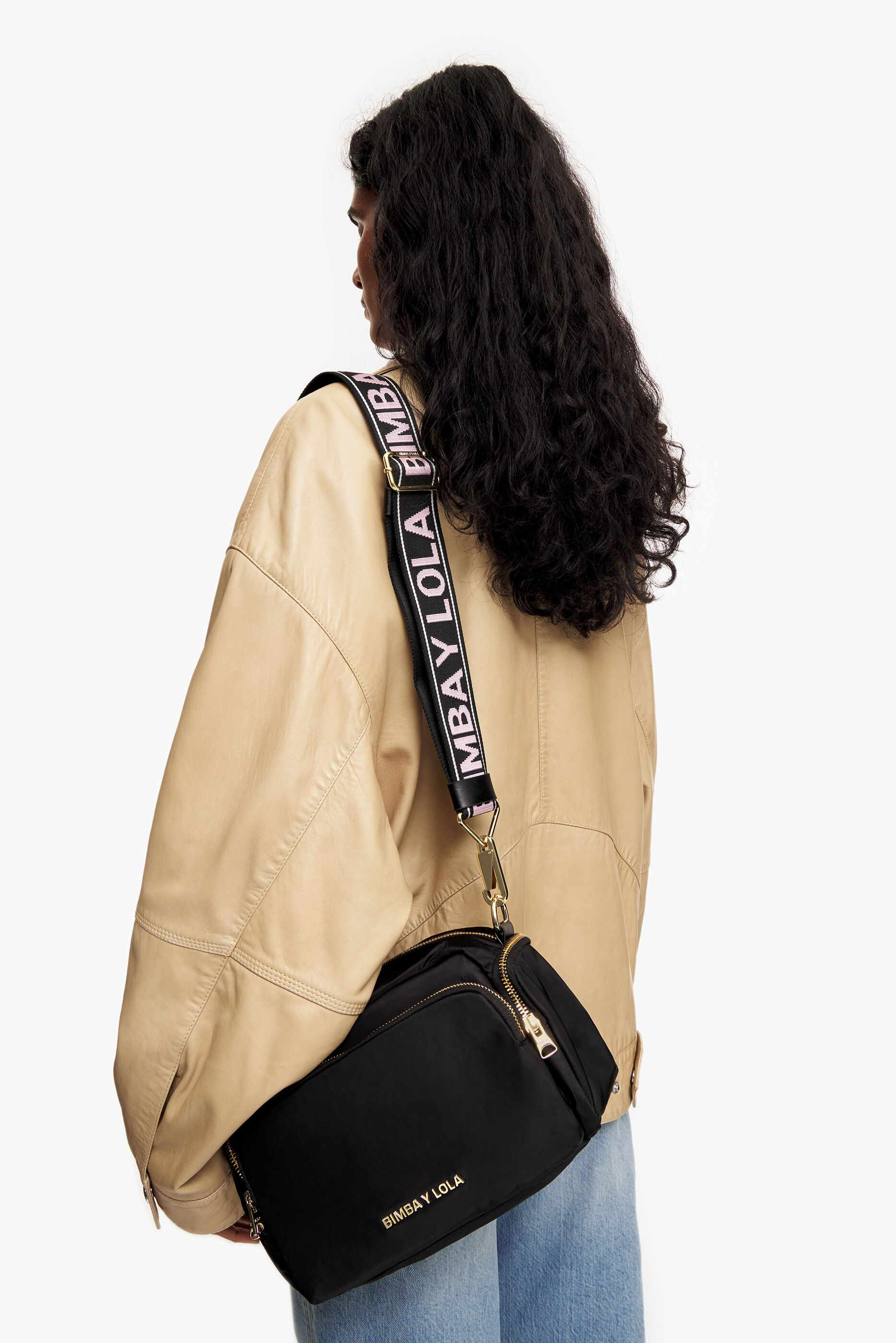 Bolsas para dama | BIMBA Y LOLA Primavera Verano 2022