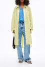 Fluid blue Dots blouse Fluid blue Dots blouse