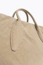 L natural tote bag L natural tote bag