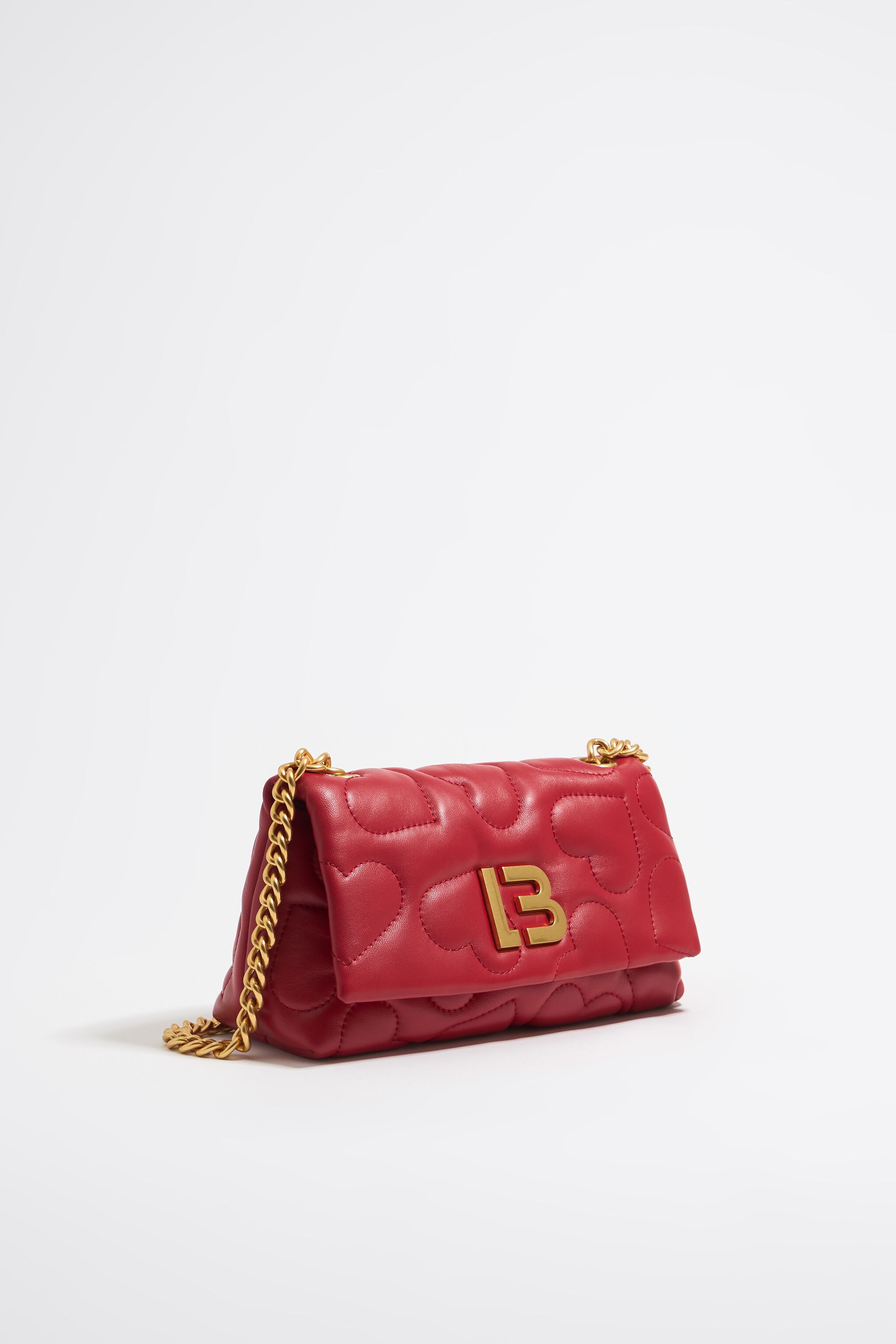 Mini 2025 baguette purse