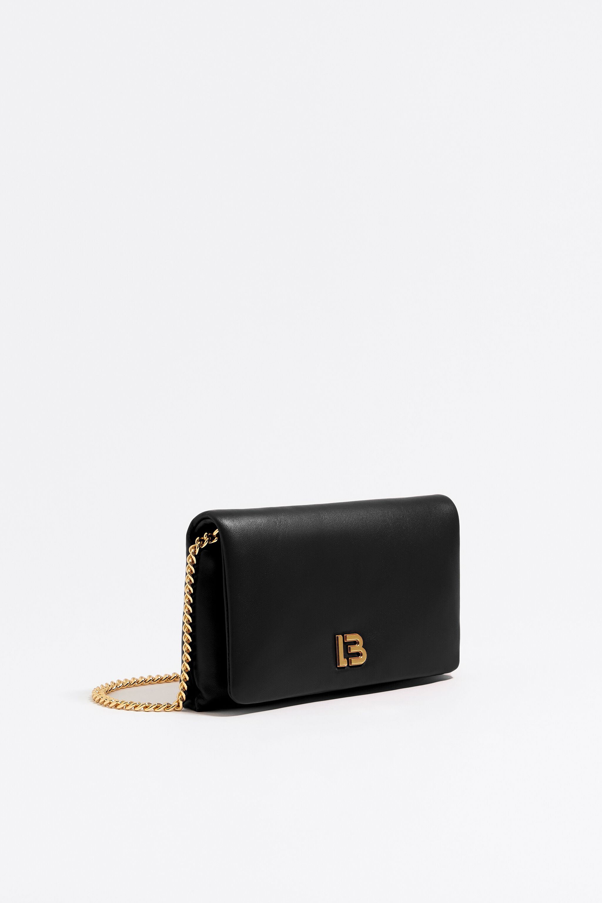 Bolso solapa 2025 bimba y lola