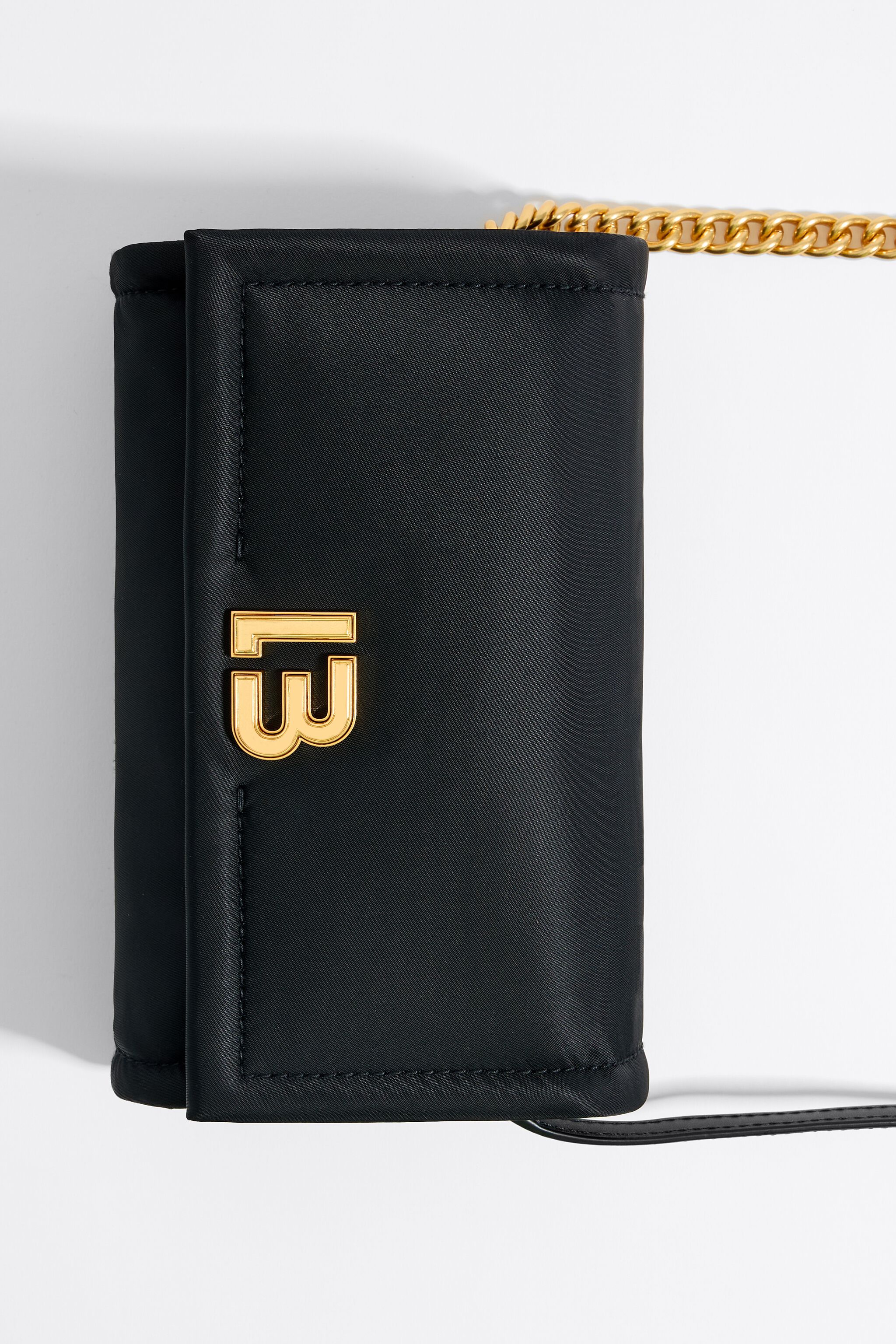 Mini black crossbody purse new arrivals