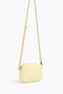 Vanilla leather minibag Vanilla leather minibag