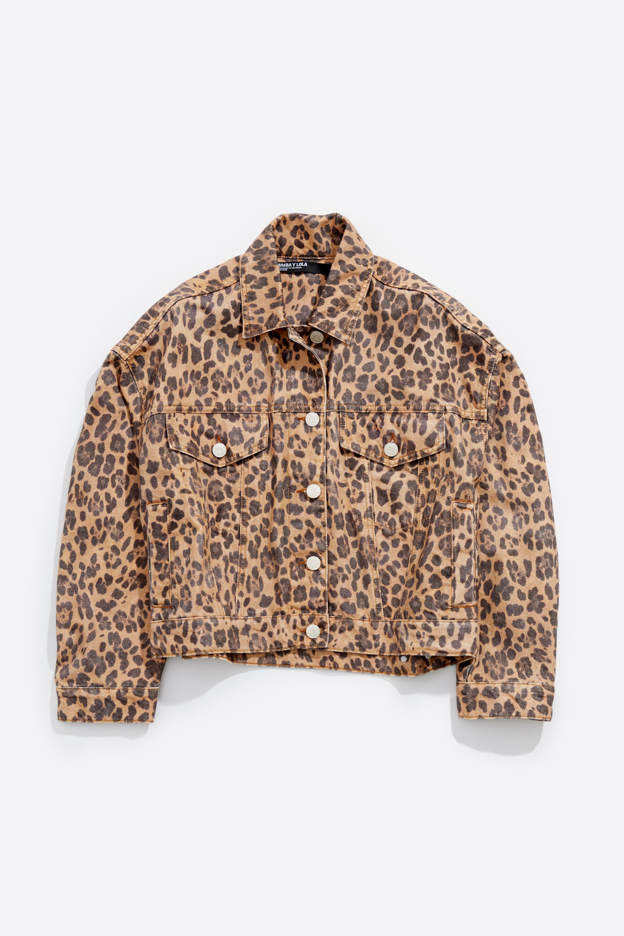 Jacket Glamb Online Store