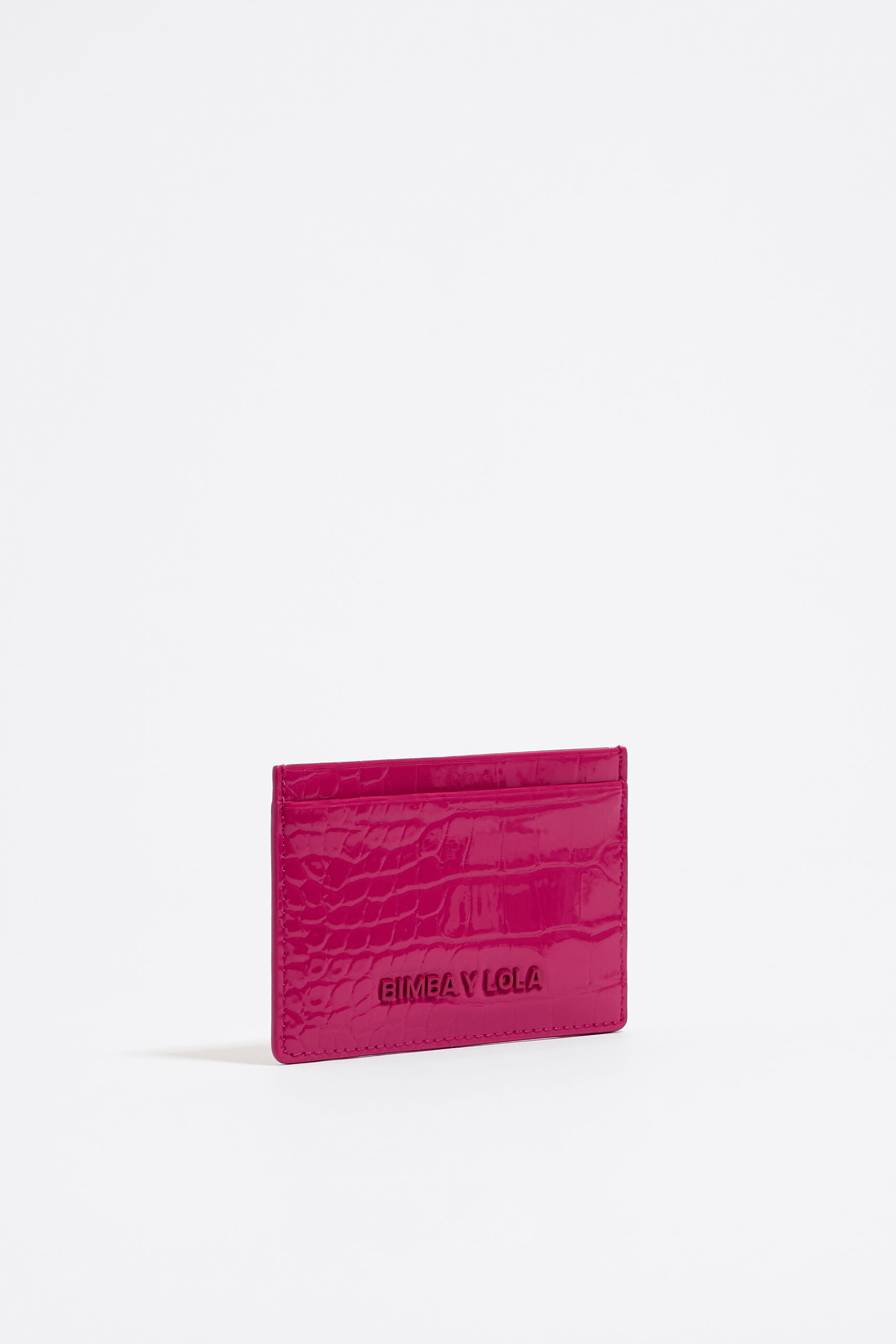 Tarjetero mujer bimba y lola deals