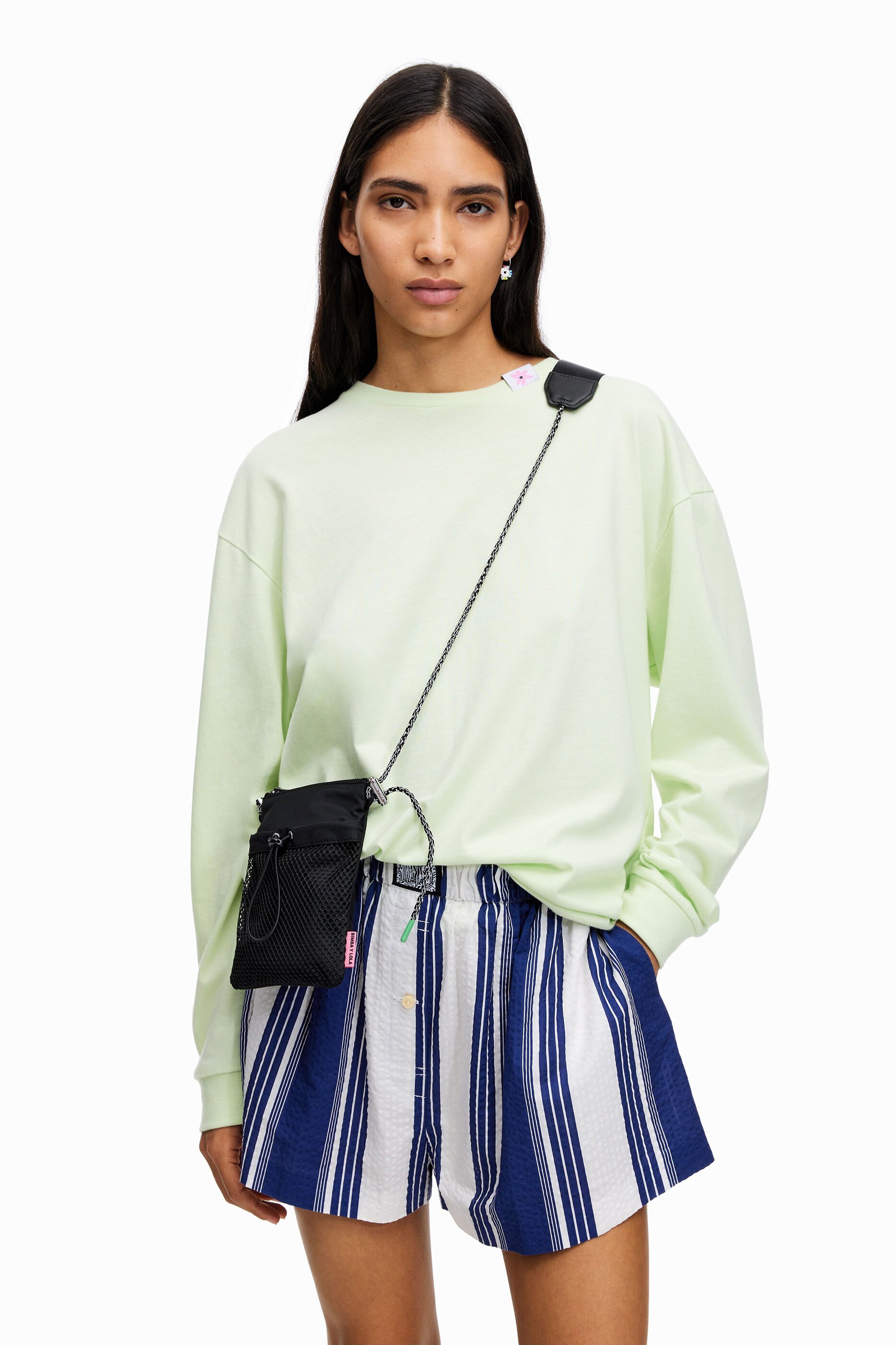 Carteras y neceseres de mujer | BIMBA Y LOLA Primavera Verano 2022