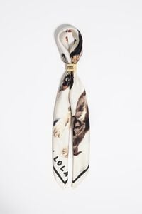 Charm pañuelo perros