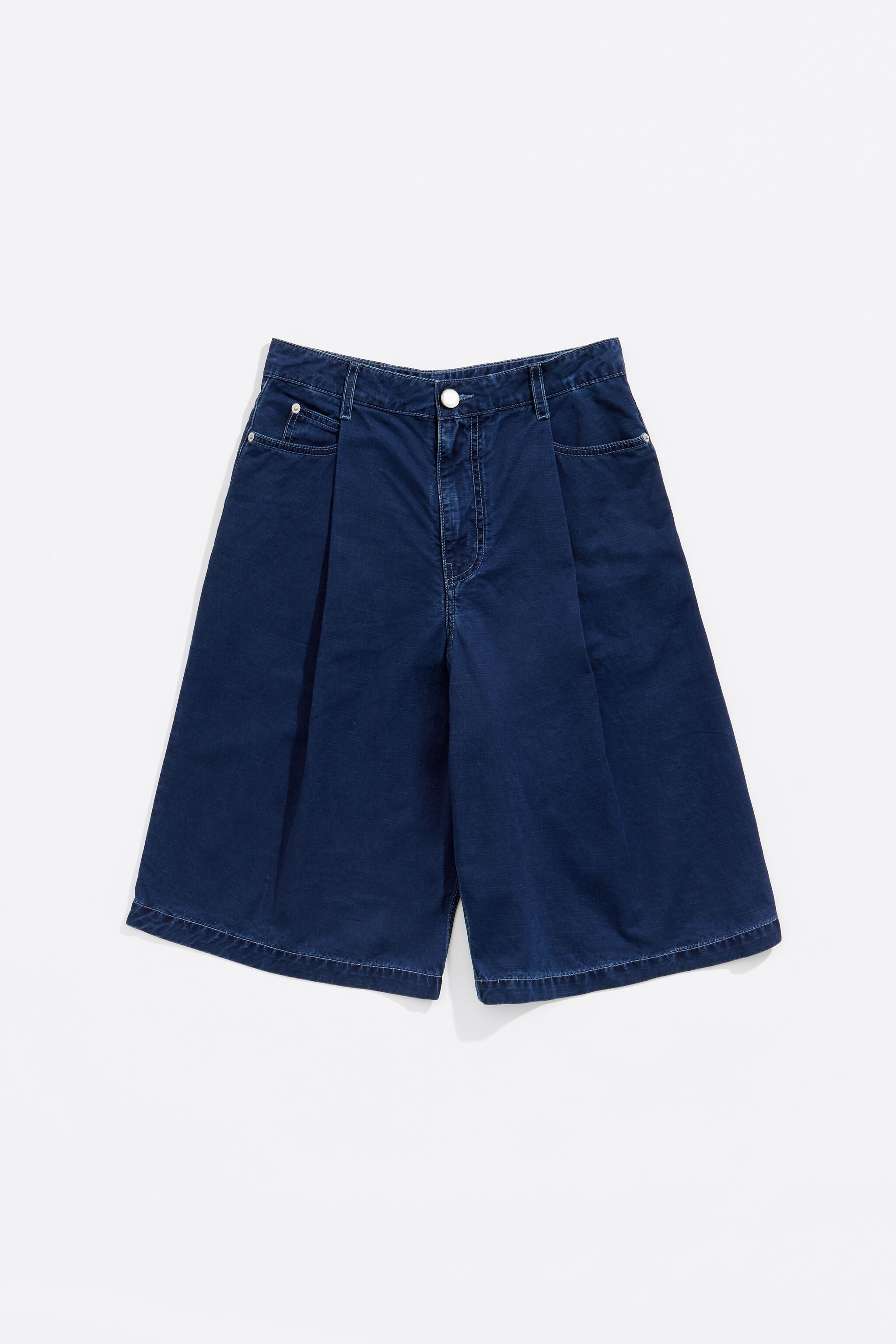 Pantaloncini jeans bimba shop