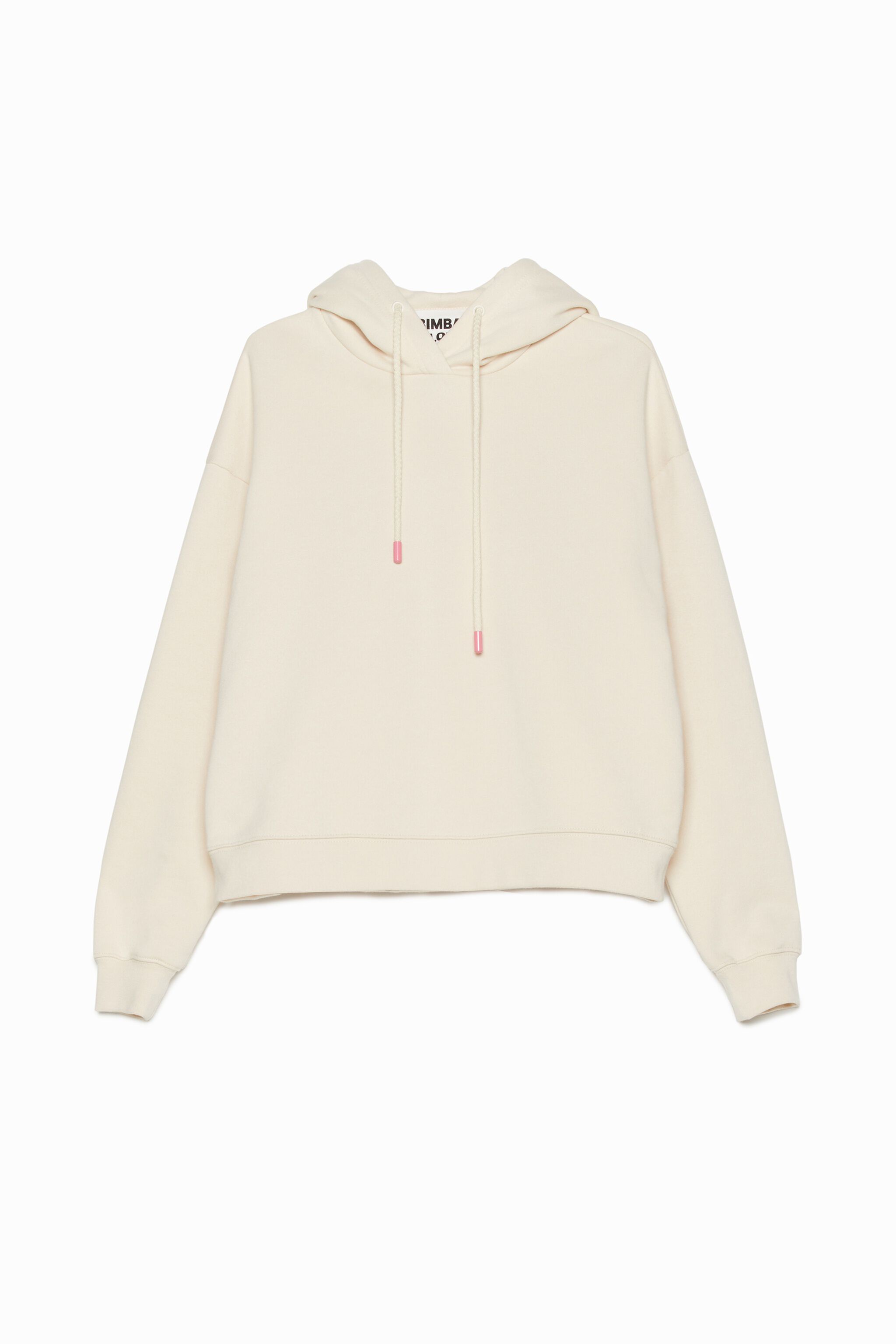 Sudaderas para mujer | BIMBA Y LOLA Primavera Verano 2022
