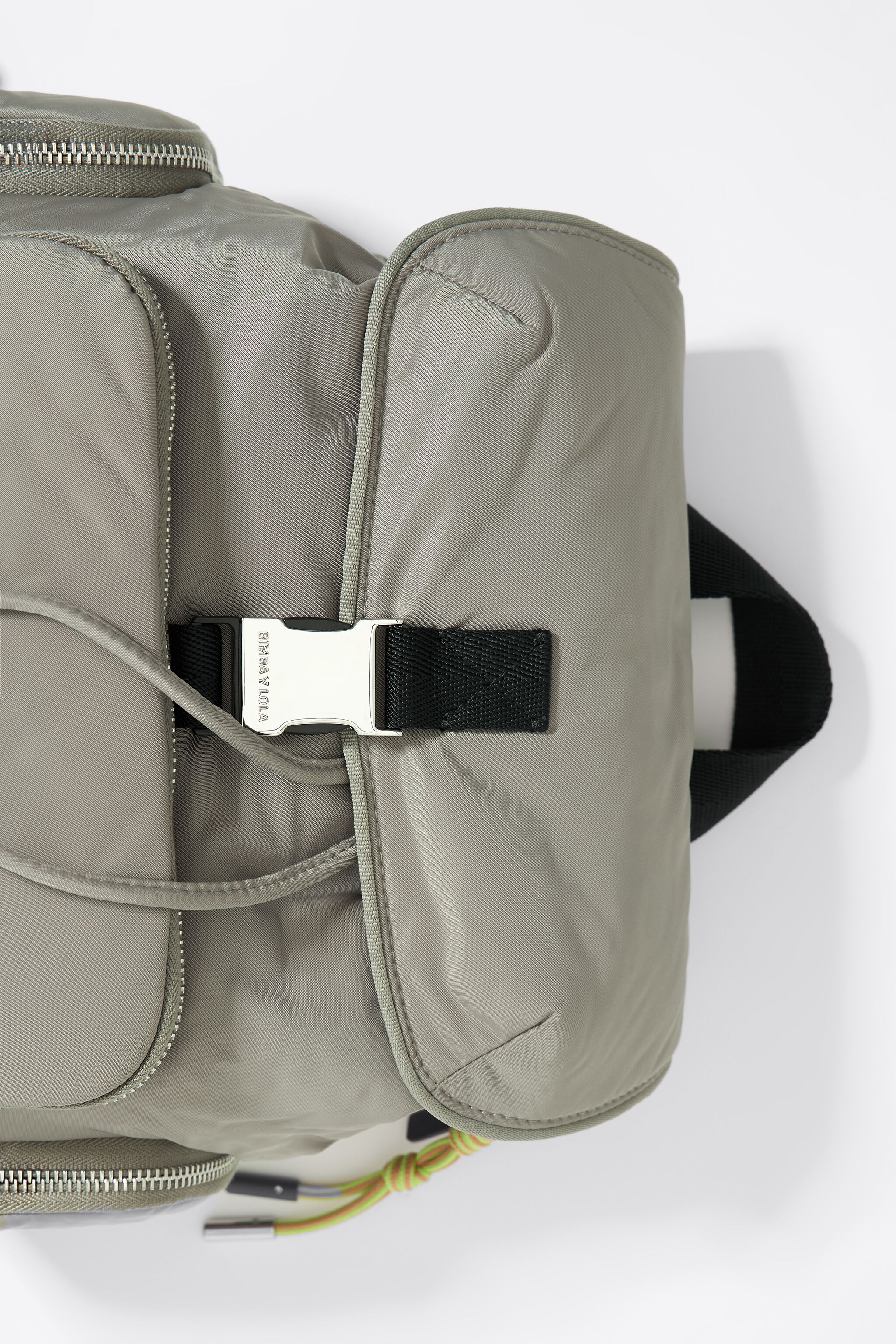 Mochilas de mujer BIMBA Y LOLA FW24