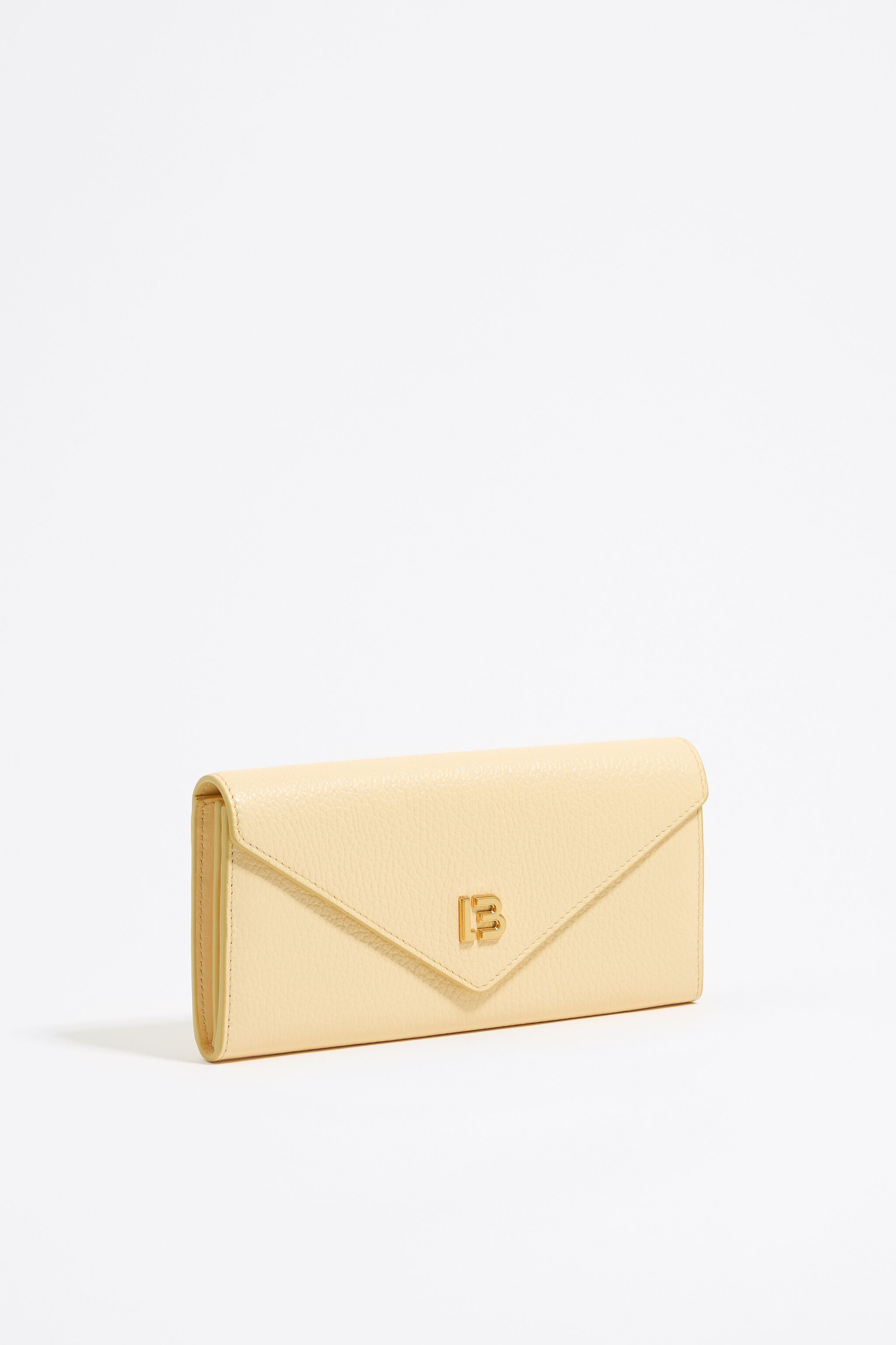 Pastel yellow bag new arrivals