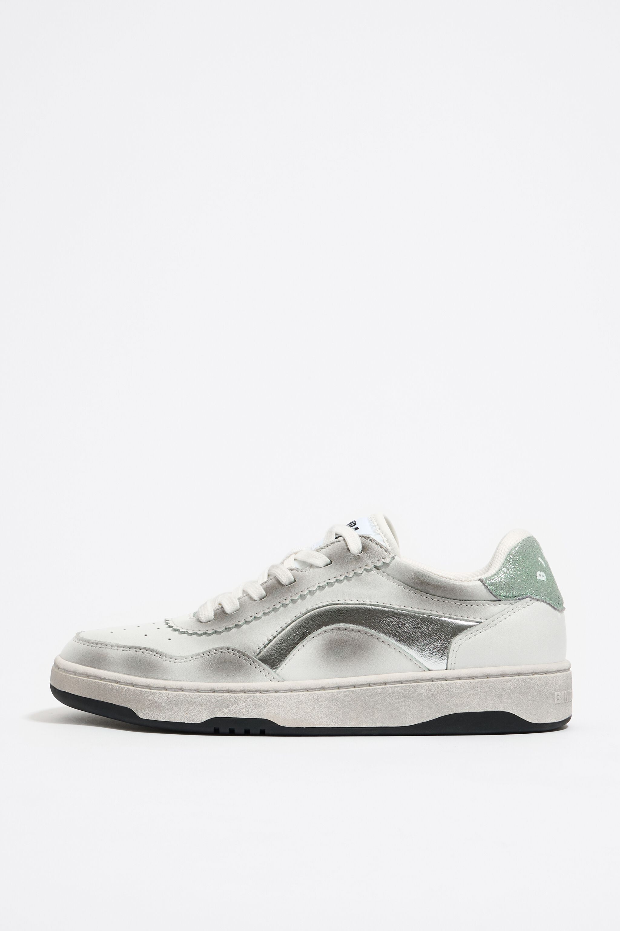 Botines bimba best sale y lola outlet