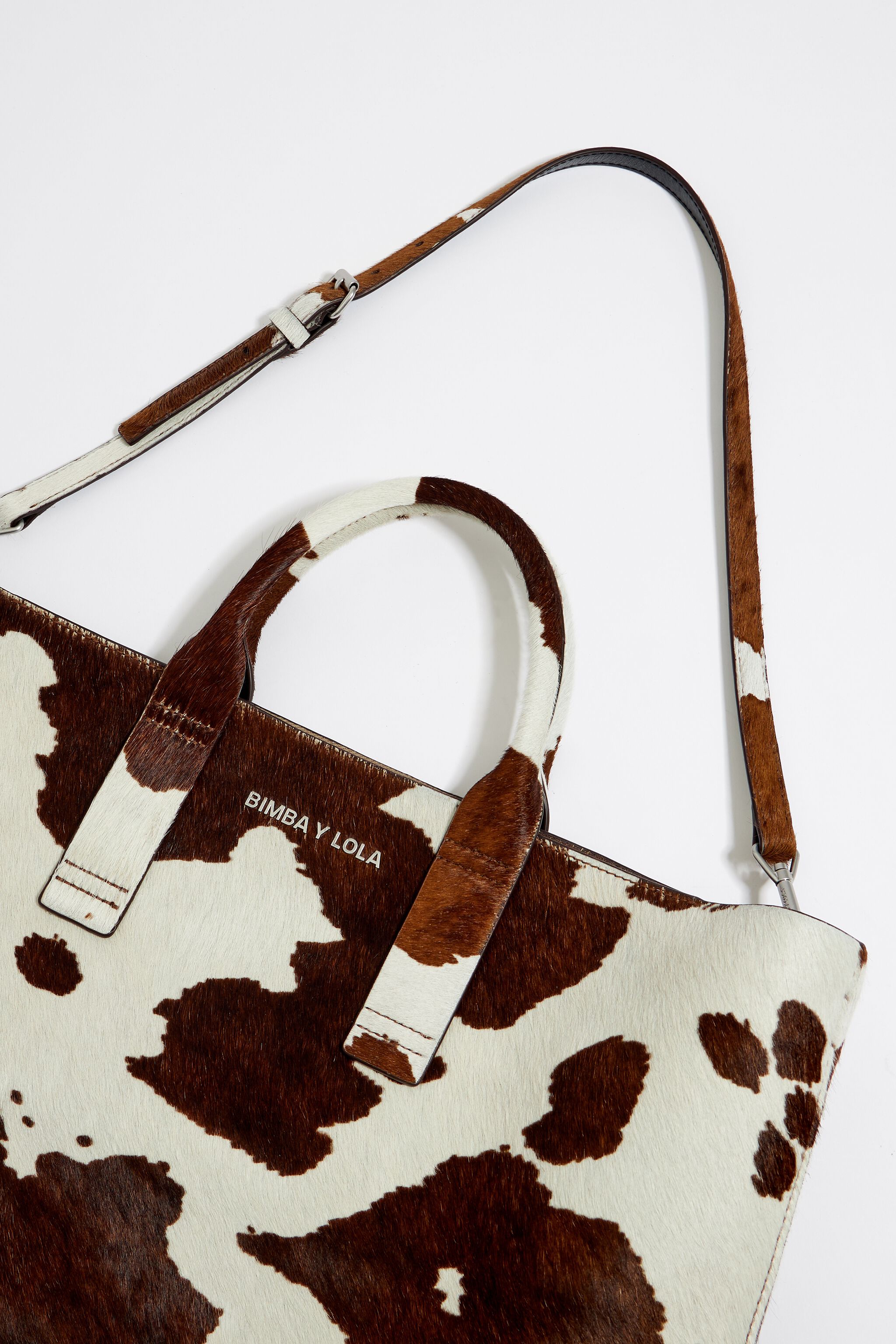 Bolso vaca deals