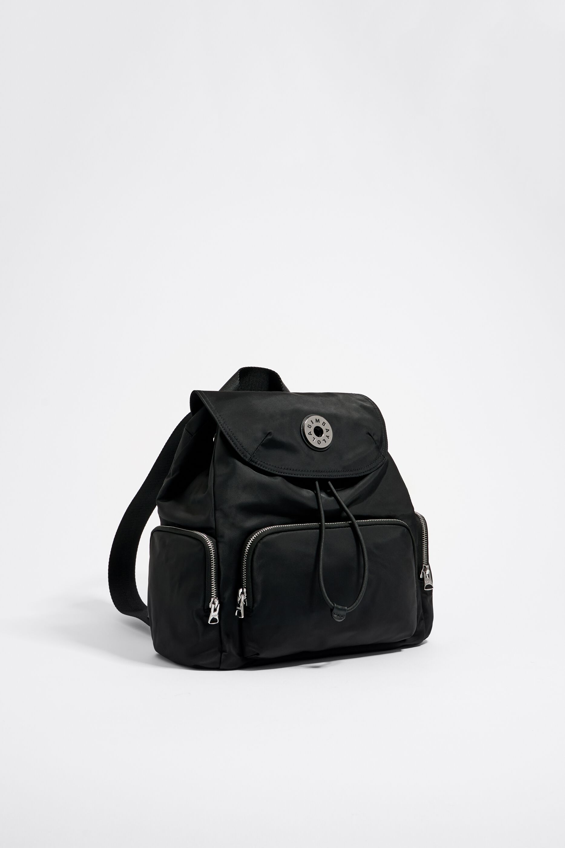 Mochila nylon bimba y lola store