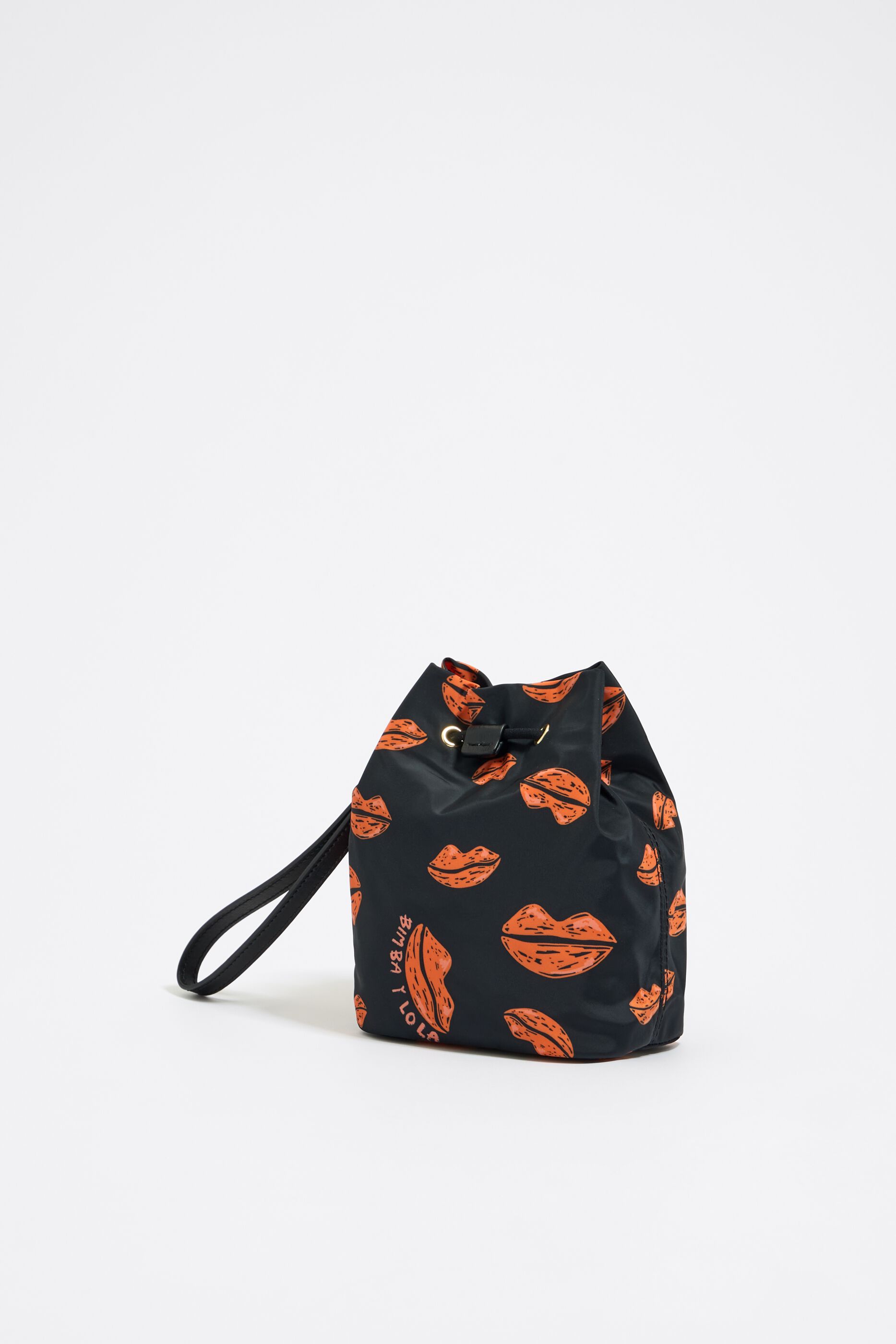 Mini bucket bag new arrivals